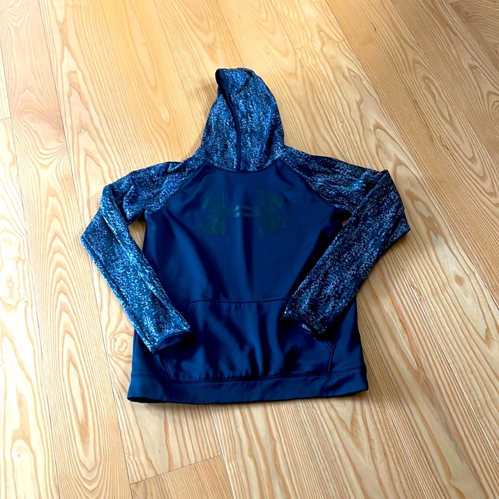 Under Armour hoodie